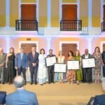 Dan a conocer los ganadores del 29 Concurso de Arte Eduardo Leon Jimenes 2