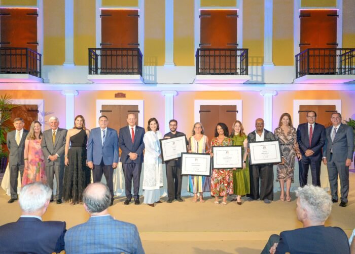 Dan a conocer los ganadores del 29 Concurso de Arte Eduardo Leon Jimenes 2