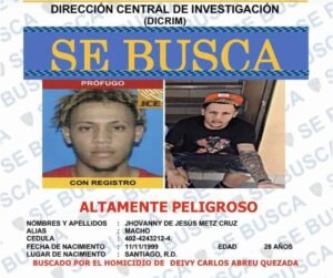 Extraditan desde Jamaica a “Macho”, principal sospechoso de matar a conductor de camión recolector de basura en Santiago 1 WhatsApp Image 2026 10 21 at 3.35.37 AM